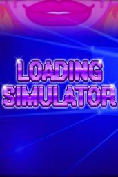 Loading Simulator (PC) - Steam - Digital Code