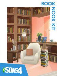 The Sims 4: Book Nook Kit DLC (PC) - EA Play - Digital Code