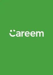 Careem 50 SAR Gift Card (SA) - Digital Code