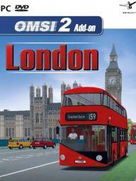 OMSI 2 Add-On London DLC (PC) - Steam - Digital Code