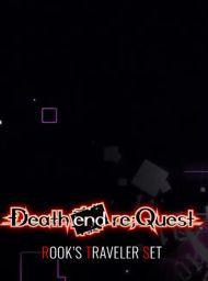 Death end re;Quest - Rook's Traveler Set DLC (PC) - Steam - Digital Code