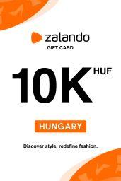 Zalando 10000 HUF Gift Card (HU) - Digital Code