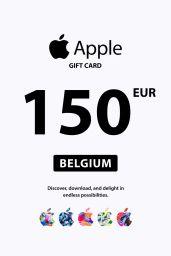 Apple €150 EUR Gift Card (BE) - Digital Code