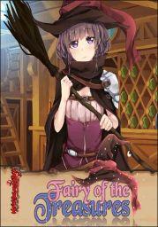 Fairy of the treasures - Sylvia story DLC (PC / Mac / Linux) - Steam - Digital Code