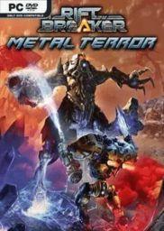 The Riftbreaker - Metal Terror DLC (PC) - Steam - Digital Code