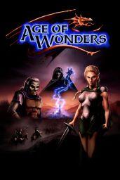 Age of Wonders (ROW) (PC) - Steam - Digital Code