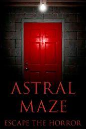 Astral Maze: Escape The Horror (PC) - Steam - Digital Code