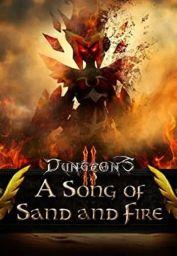 Dungeons 2 - A Song of Sand and Fire DLC (PC / Mac / Linux) - Steam - Digital Code