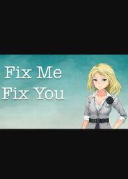 Fix Me Fix You Soundtrack and Director's Commentary DLC (PC / Mac) - Steam - Digital Code