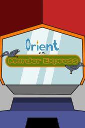 Orient on the Murder Express (PC / Mac) - Steam - Digital Code