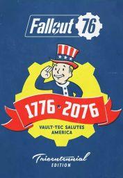 Fallout 76: Tricentennial Edition (EU) (PC) - Steam - Digital Code