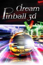 Dream Pinball 3D (PC / Mac / Linux) - Steam - Digital Code