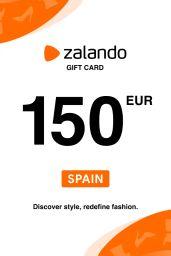 Zalando €150 EUR Gift Card (ES) - Digital Code