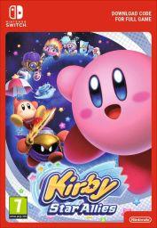 Kirby Star Allies (EU) (Nintendo Switch) - Nintendo - Digital Code