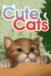 Cute Cats - Digital Artbook + Bonus Videos DLC (PC / Mac / Linux) - Steam - Digital Code