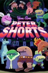 You Are Peter Shorts (PC) - Steam - Digital Code