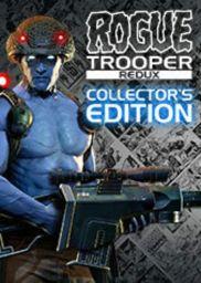 Rogue Trooper: Redux Collector’s Edition (PC) - Steam - Digital Code