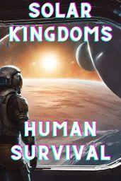 Solar Kingdoms: Human Survival (EU) (PC) - Steam - Digital Code