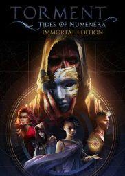 Torment Tides of Numenera Immortal Edition (PC) - Steam - Digital Code