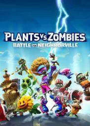 Plants vs Zombies: Battle for Neighborville (PC) - EA Play - Digital Code