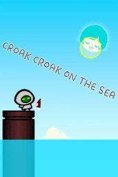 CROAK CROAK ON THE SEA (PC) - Steam - Digital Code
