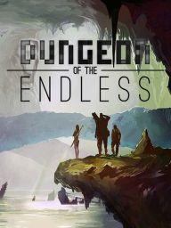 Dungeon of the Endless (EU) (PC / Mac) - Steam - Digital Code