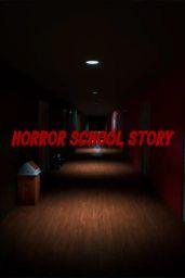 Horror School Story (PC) - Steam - Digital Code