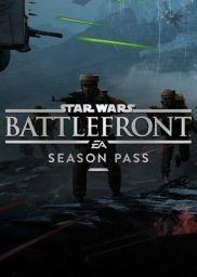 Star Wars Battlefront: Season Pass DLC (PC) - EA Play - Digital Code
