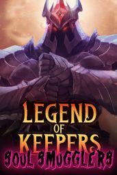 Legend of Keepers: Soul Smugglers DLC (EU) (PC / Mac / Linux) - Steam - Digital Code