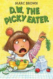 D.W. The Picky Eater (PC) - Steam - Digital Code