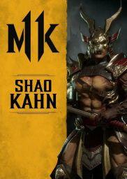 Mortal Kombat 11 - Shao Kahn DLC (EU) (PC) - Steam - Digital Code