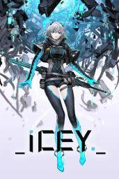 ICEY (PC / Mac) - Steam - Digital Code