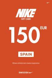 Nike €150 EUR Gift Card (ES) - Digital Code