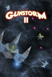 Gunstorm II (EU) (PC) - Steam - Digital Code