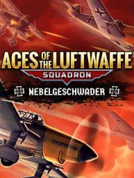 Aces of the Luftwaffe Squadron - Nebelgeschwader DLC (ROW) (PC) - Steam - Digital Code