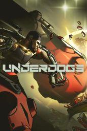UNDERDOGS (PC) - Steam - Digital Code