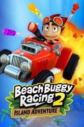 Beach Buggy Racing 2: Island Adventure (PC) - Steam - Digital Code