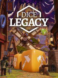 Dice Legacy (ROW) (PC) - Steam - Digital Code