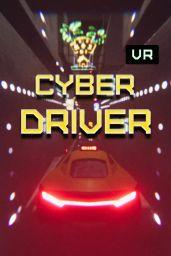Cyber Driver VR (EU) (PC) - Steam - Digital Code