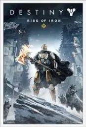 Destiny: Rise of Iron DLC (EU) (Xbox One) - Xbox Live - Digital Code
