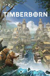 Timberborn (EU) (PC / Mac) - Steam - Digital Code