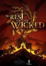 No Rest for the Wicked (EU) (PC) - Steam - Digital Code