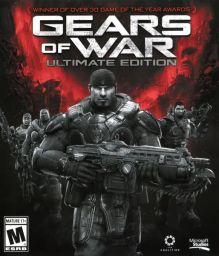 Gears of War: Ultimate Edition (EU) (PC) - Xbox Live - Digital Code