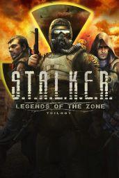 S.T.A.L.K.E.R.: Legends of the Zone Trilogy (ZA) (Xbox One) - Xbox Live - Digital Code
