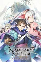 Monochrome Mobius: Rights and Wrongs Forgotten (EU) (PS5) - PSN - Digital Code