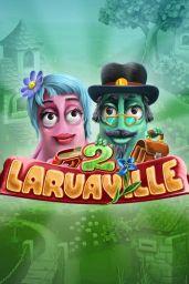Laruaville 2 (PC) - Steam - Digital Code