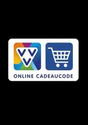 VVV Online €25 EUR Gift Card (NL) - Digital Code