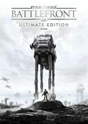 Star Wars: Battlefront Ultimate Edition (PC) - EA Play - Digital Code