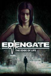 EDENGATE: The Edge of Life (PC) - Steam - Digital Code
