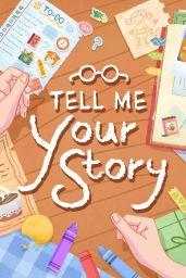 Tell me your story (PC) - Steam - Digital Code